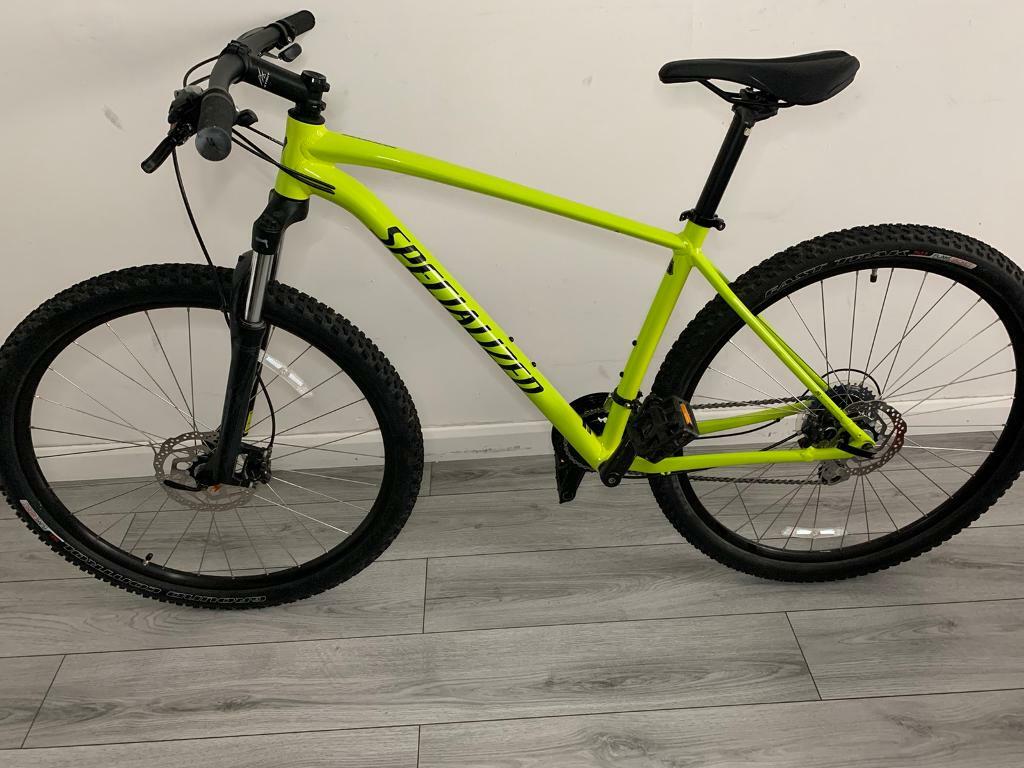 specialized rockhopper sport 29 2019